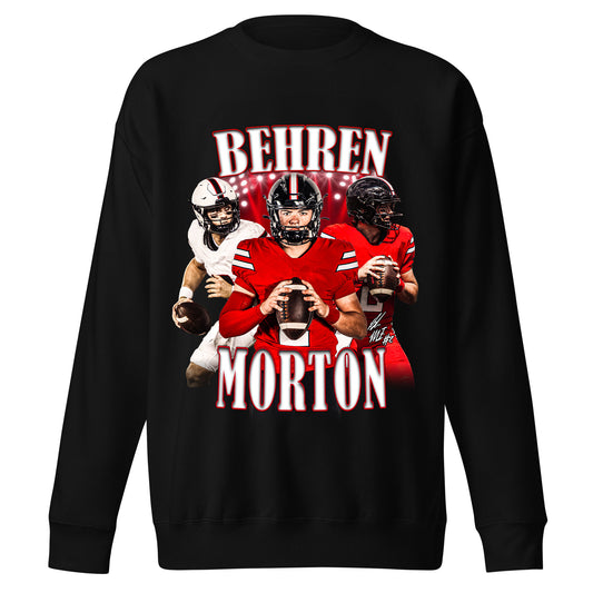 Behren Morton Sweatshirt