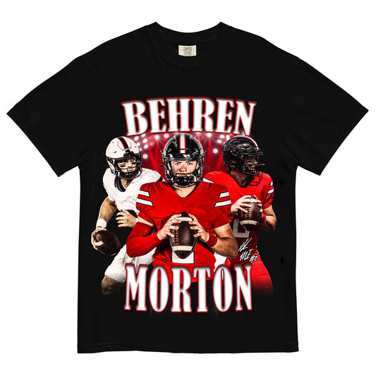 Behren Morton Game Day T-Shirt